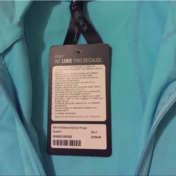 Lorna Jane jacket - Picture 2 of 4